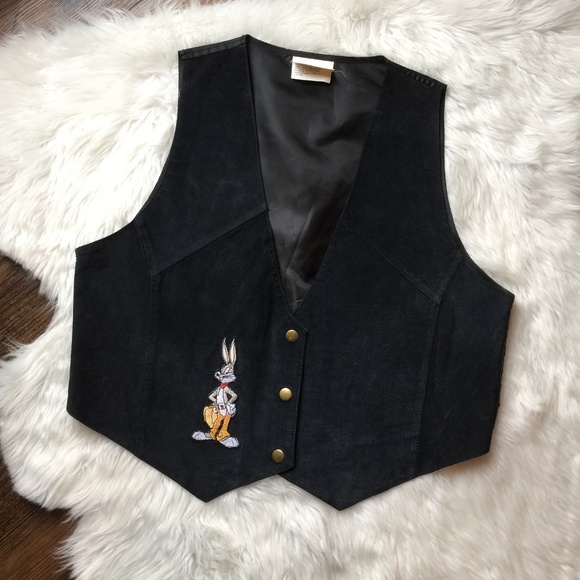Warner Bros. Other - vintage looney tunes vest (A234)